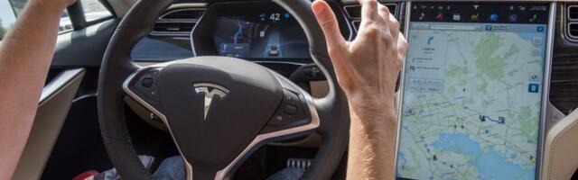 Uuring: kohanduvast püsikiirushoidjast sünnib rohkem kahju kui kasu