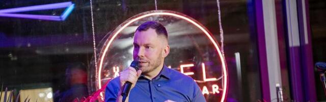 VIDEO SÕBRAPÄEVAPEOLT! Juhtimiskoolitaja Ivar Raav: inspireeriv juht loob ruumi, kus inimene saab kasvada