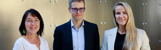 Keskastmejuhid on muutuste suurimad pidurid ja võtmeisikud ühtaegu
