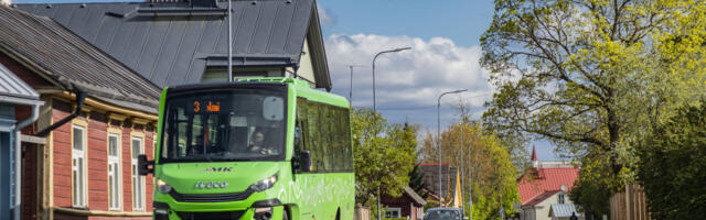 Ummistusoht ehmatas Haapsalu remondi sügisesse