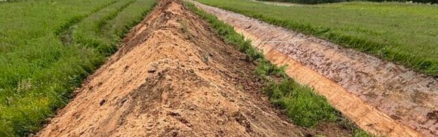 Analüüs: Balti kaitsevööndi avalik rajamine võib olla taotluslik