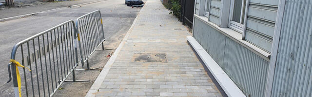 Mida peaks teadma enne tänavakivide või maakütte paigaldust?