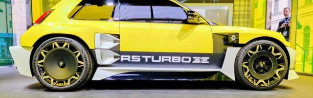 Kuula: 11.09 Autotund: Ülevaade Müncheni autonäitusest, Hiina vs “vana maailma” tootjad seal ja moodsa tehnoloogia mess