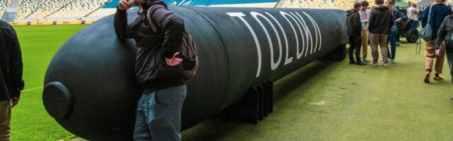 SÕJAPÄEVIK (1323. päev) | Ukraina sõjatööstus võtab üha kiiremaid tuure peale. Mõnele lääneriigile on see halb uudis