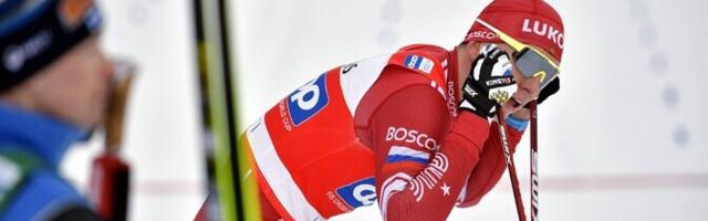 FIS-i otsus jätab Venemaa suusatajad taliolümpialt eemale
