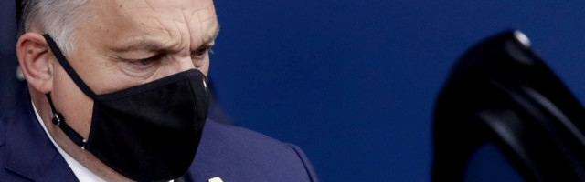 Analüütik: Biden oleks Orbani jaoks halb uudis