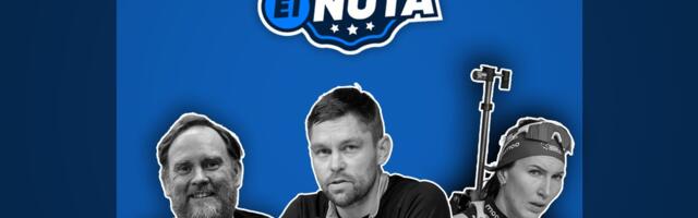 Eestist üle rullimise eelsed salajutud Norra meediamajast, Kalev/Cramo, Keila ja Tuuli Tominga tõsised teemad