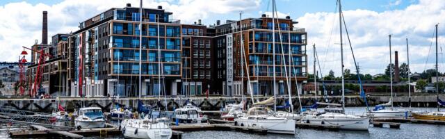 Uuring: uue kodu valikul peetakse tähtsaimaks hinda ja madalaid püsikulusid