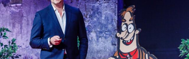 Vaido Veek teeb ülevaate bitcoinist, kullast ja aktsiatest. "Vahel tuleb investoreid ehmatada ka"