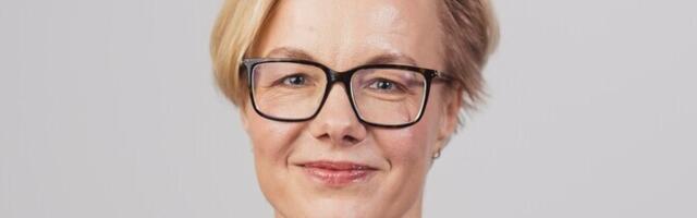 Tartu halduskohtu juhiks saab Ene Andresen