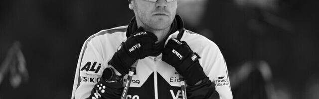 Oberhofi MK-etapp algab austusavaldustega Bakkenile