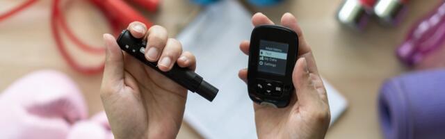 Diabeediga laps treeningul: 5 soovitust, mida treener ja õpetaja peaksid teadma