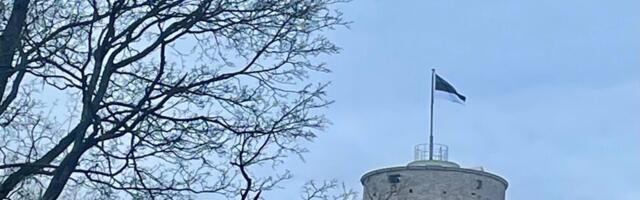 Kaunist vabariigi aastapäeva!