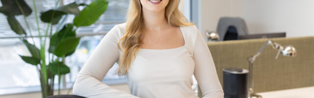 Idusektor sunnib katsetama inimvõimete piire ja igaüks ei pea pingele vastu. “See on nagu halva ilmaga bussi juhtimine”