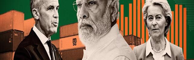 India’s New Multi-Alignment Trend Prioritizes Middle Powers For Tri-Multipolarity Purposes