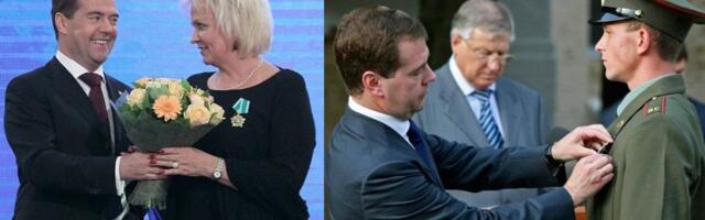 MEEDIAVALVUR: täna on fantastiline kevadilm, feminihüsteerium mingu ossile!