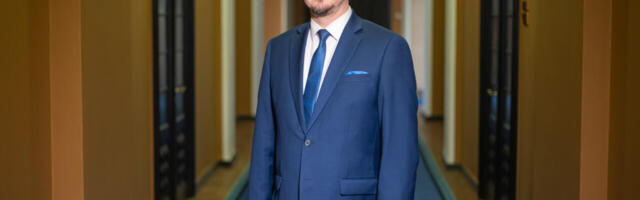 Anti Poolamets: Teaduste Akadeemia levitab ikka veel kliimapaanikat