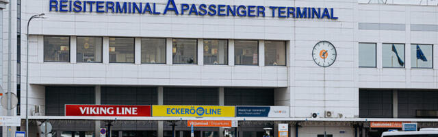 Tallinna linnavolikogu võttis vastu Tallinna Sadama kaks detailplaneeringut