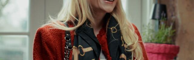 FOTO | Ema ja laps mõlemad ekraanil! Telesarja „Minu küla“ uues hooajas teevad kaasa Grete Kuld ja tema tütar