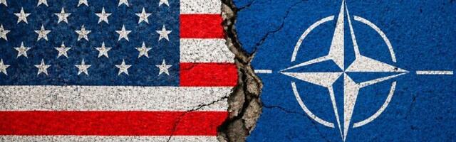 ERR Washingtonis: paljude vabariiklaste hinnangul pole USA-l NATO-st kasu