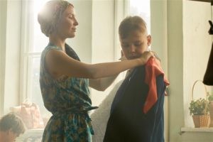 Hüvasti, NSVL! Tere, lapsepõlv!