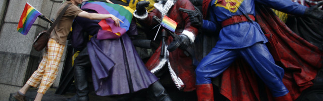 Roland Tõnisson: hullumeelsed ajad