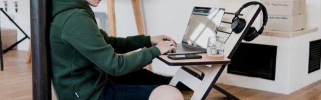 Kaubanduskoda: tööandjal on ebamõistlikult suur vastutus kodukontori eest, ent kontroll puudub