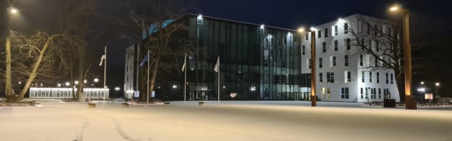 Individuaalne huvitegevus on juhendajate sõnul täiesti mõttetu