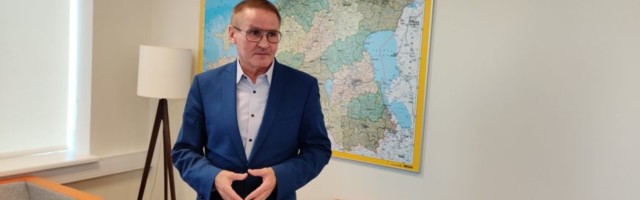 Valitsus kinnitas täna kohalikele omavalitsuste tasandus- ja toetusfondi vahendite jaotuse summas 205 miljonit eurot.