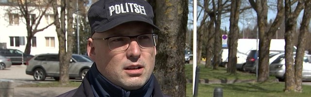 Reporter: 1. maist naastrehvid keelatud, kuid öösiti jätkuvalt miinuskraadid! Kuidas käituda?