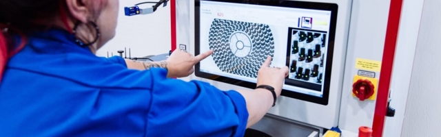 Uuring: vaid kolmandik tööstusettevõtteid tegeleb tootmisandmete analüüsiga