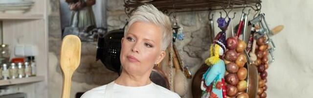 EVELIN ILVES | Ärimudel, mille najal kuldses keskeas söandasin residentuuri astuda, kukkus koroonapandeemiaga kokku