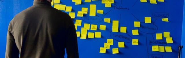 Enim on välismaalasi palgatud IT-alale. "Mida suurem ettevõte, seda rohkem värvatakse väljastpoolt"