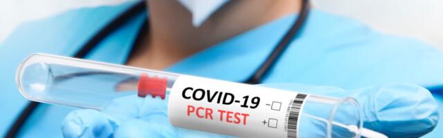 1. maist muutub PCR-test valdavalt tasuliseks ja HOIA äpp suletakse