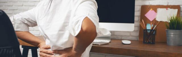 Millised on üheksa istmikuvalu põhjust?