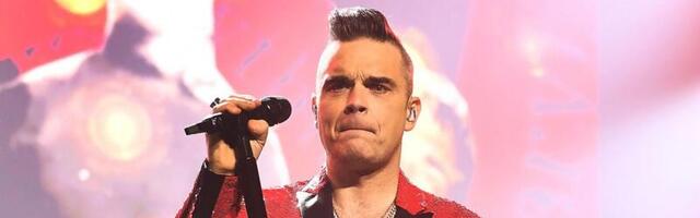 Robbie Williams annab nõu