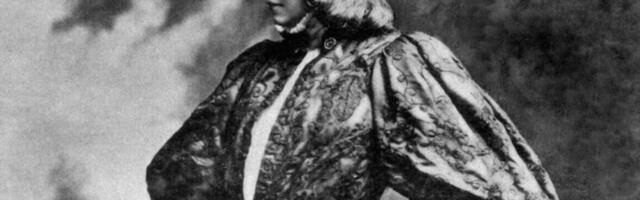 LGBT aktivistide sõnul ei tohi antropoloogid määratleda inimsäilmeid meeste ja naistena