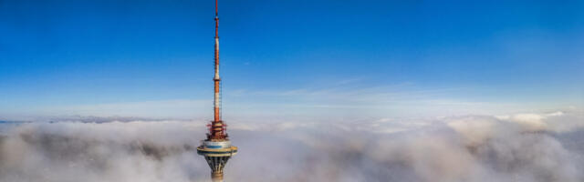 Milleks mulle andmekeskus, kui kõik on juba pilves?