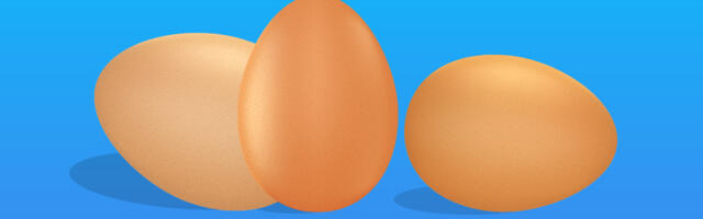 Kuidas veenduda, et muna on värske?