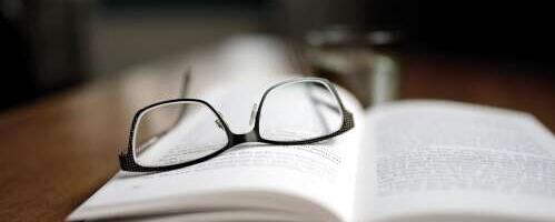 Presbüoopia: kui käed hakkavad lugemisel lühikeseks jääma