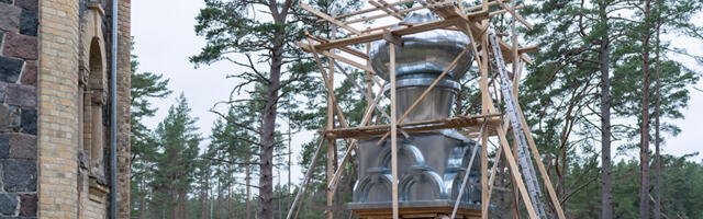 Aasta Hiiumaa koalitsiooni: kas veerand lubadustest on täidetud?