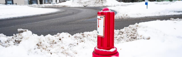 Hüdrantide lume alt välja kaevamisse saavad kõik panustada