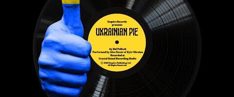 Ukrainian pie