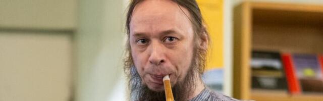 Emakeelepäeval kõlasid Jõhvis vanad eesti laulud ja lood