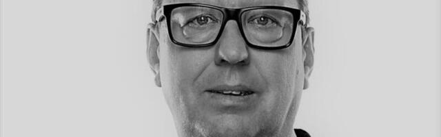 Suri Eesti toidutööstuse tippjuht Vladimir Sapožnin