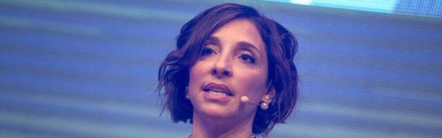 Elon Musk määras Twitteri juhiks ärkleva reklaamiinimese