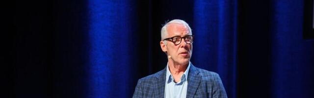 Paul Valliveere: kuidas saab väikeettevõte toota Hiinas Eesti kaupa