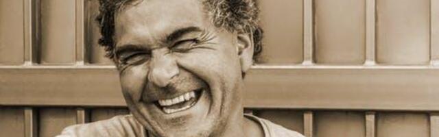 Homme on Kihnus "Elu terve elu"