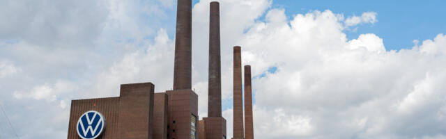 Saksa suurtöösturid valitsusele: rohepöörde kinnisidee on hävitamas kogu Saksamaa tööstust