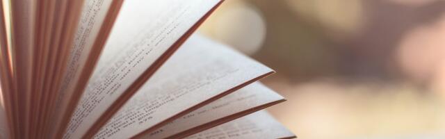 Lugemiselamus: „Meduusid vananevad tagurpidi“, Nicklas Brendborg